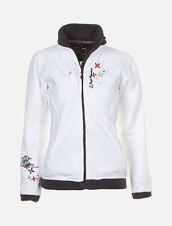 Blouson polaire ARIL - PEAK MOUNTAIN