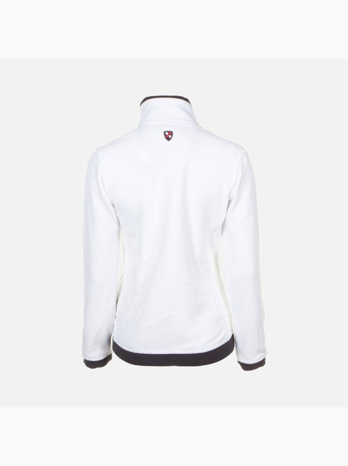 Blouson polaire   ARIL - PEAK MOUNTAIN - Kiabi