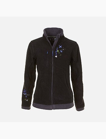Blouson polaire ARIL - PEAK MOUNTAIN