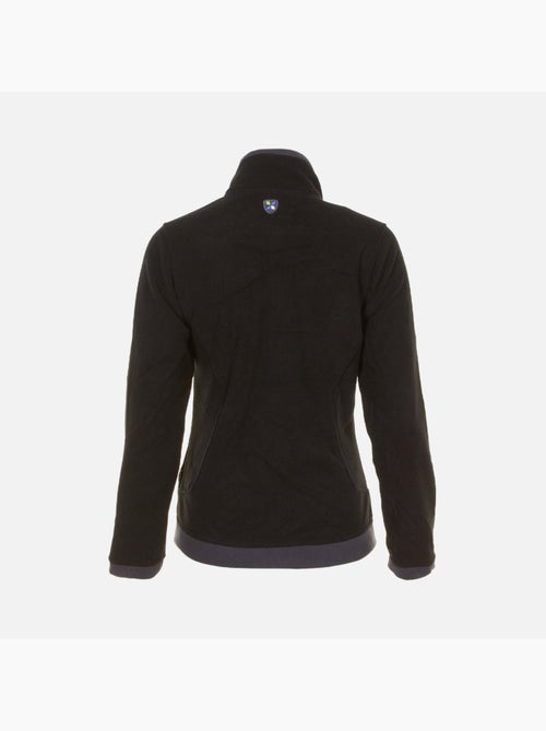 Blouson polaire   ARIL - PEAK MOUNTAIN - Kiabi