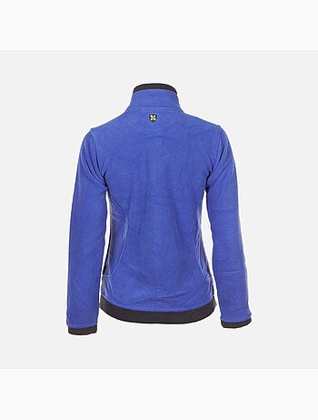 Blouson polaire ARIL - PEAK MOUNTAIN