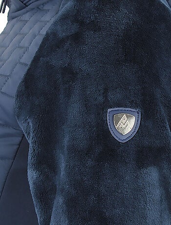 Blouson polaire ARLOW - PEAK MOUNTAIN