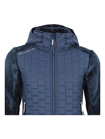 Blouson polaire ARLOW - PEAK MOUNTAIN