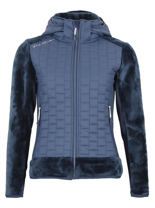 Blouson polaire ARLOW - PEAK MOUNTAIN - Kiabi