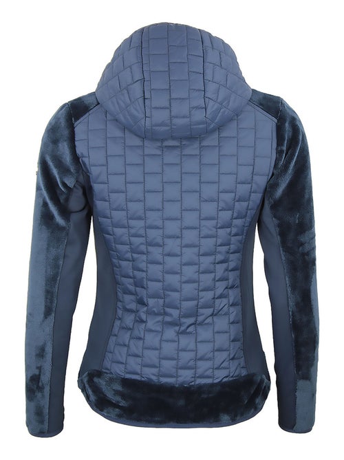 Blouson polaire ARLOW - PEAK MOUNTAIN - Kiabi