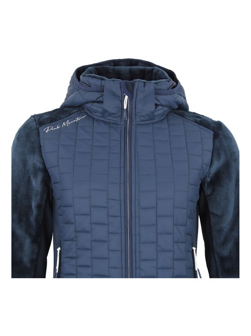 Blouson polaire ARLOW - PEAK MOUNTAIN - Kiabi