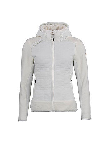 Blouson polaire ARLOW - PEAK MOUNTAIN