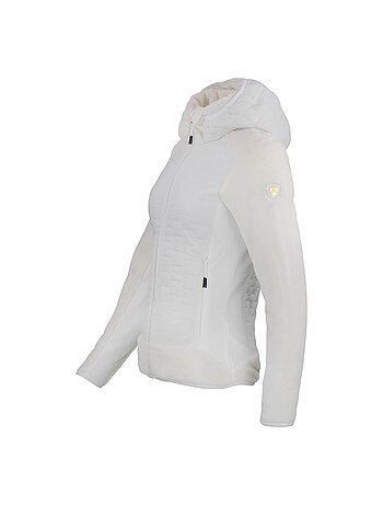 Blouson polaire ARLOW - PEAK MOUNTAIN