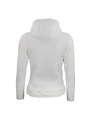 Blouson polaire ARLOW - PEAK MOUNTAIN