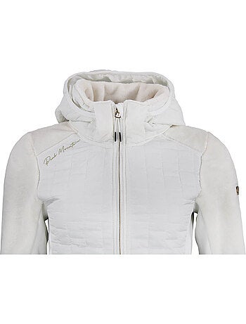 Blouson polaire ARLOW - PEAK MOUNTAIN