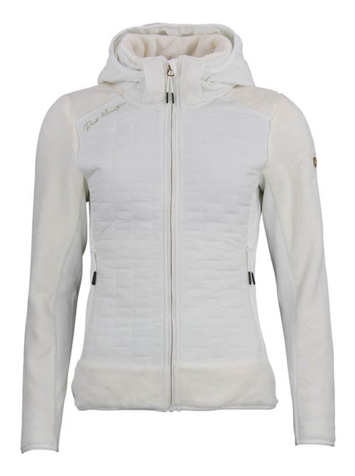 Blouson polaire ARLOW - PEAK MOUNTAIN - Kiabi