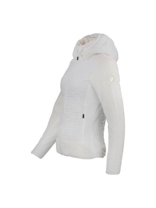 Blouson polaire ARLOW - PEAK MOUNTAIN - Kiabi