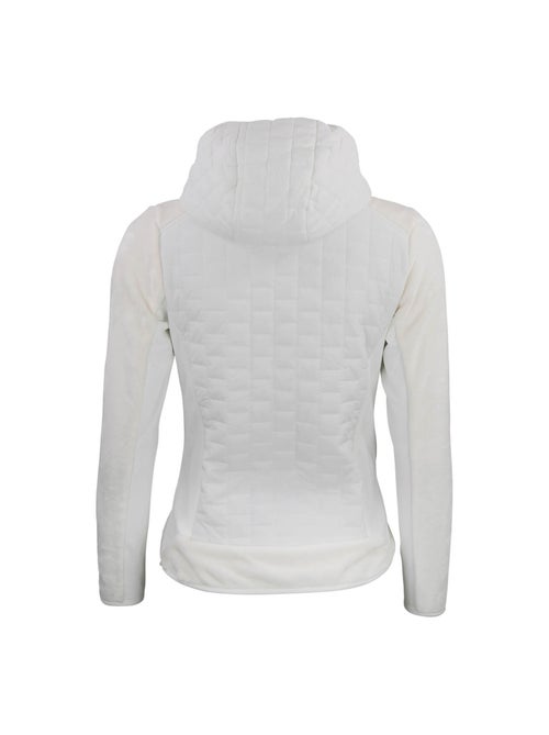 Blouson polaire ARLOW - PEAK MOUNTAIN - Kiabi