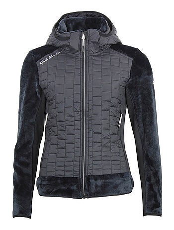 Blouson polaire ARLOW - PEAK MOUNTAIN