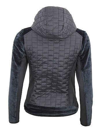 Blouson polaire ARLOW - PEAK MOUNTAIN
