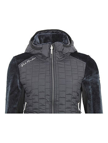 Blouson polaire ARLOW - PEAK MOUNTAIN