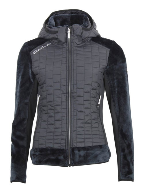 Blouson polaire ARLOW - PEAK MOUNTAIN - Kiabi