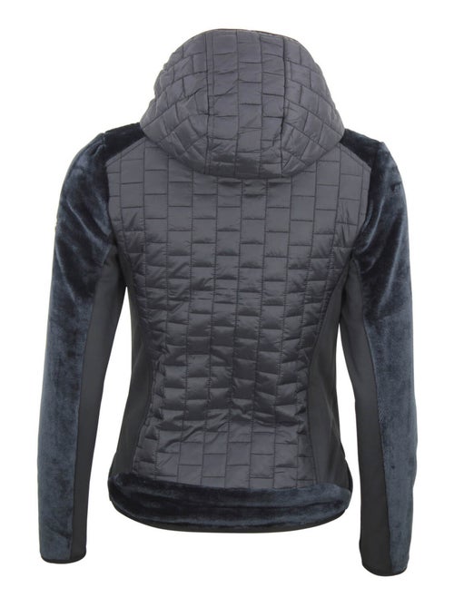 Blouson polaire ARLOW - PEAK MOUNTAIN - Kiabi