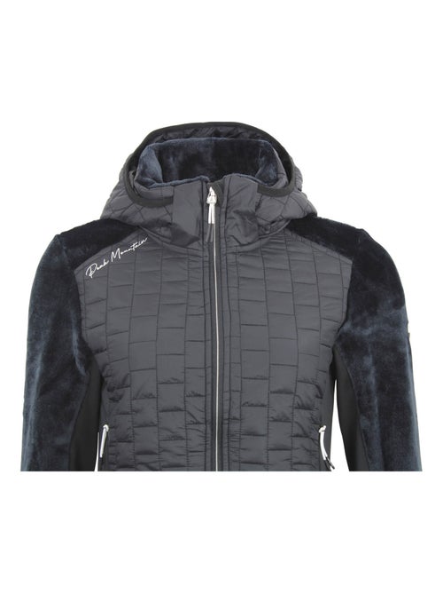 Blouson polaire ARLOW - PEAK MOUNTAIN - Kiabi