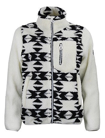 Blouson polaire ARTHUR - PEAK MOUNTAIN