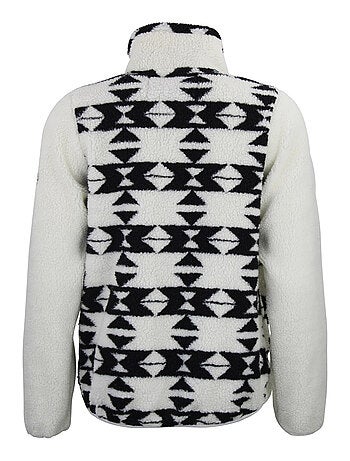 Blouson polaire ARTHUR - PEAK MOUNTAIN