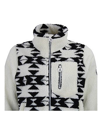 Blouson polaire ARTHUR - PEAK MOUNTAIN