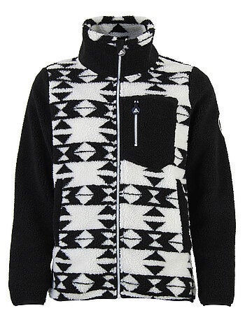 Blouson polaire ARTHUR - PEAK MOUNTAIN