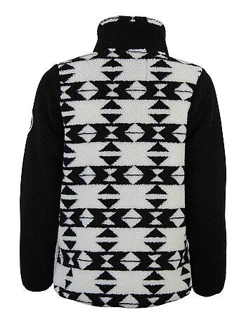 Blouson polaire ARTHUR - PEAK MOUNTAIN