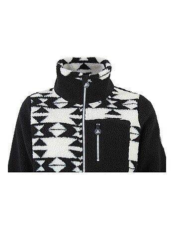 Blouson polaire ARTHUR - PEAK MOUNTAIN