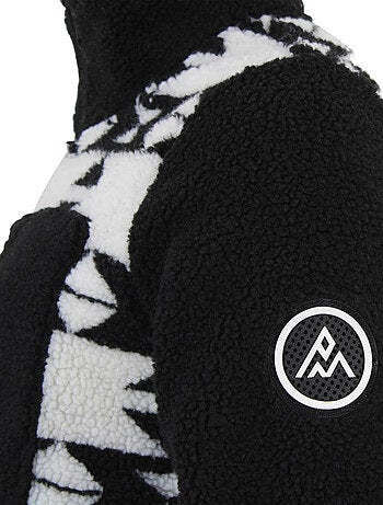 Blouson polaire ARTHUR - PEAK MOUNTAIN