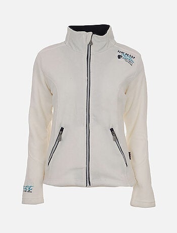 Blouson polaire ASA - VENT DU CAP