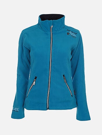 Blouson polaire ASA - VENT DU CAP