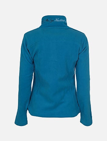 Blouson polaire ASA - VENT DU CAP