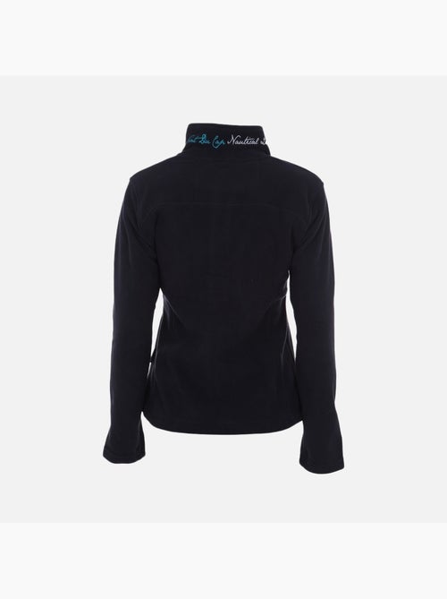 Blouson polaire   ASA - VENT DU CAP - Kiabi