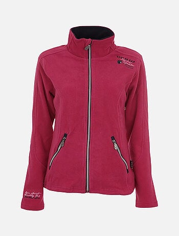 Blouson polaire ASA - VENT DU CAP