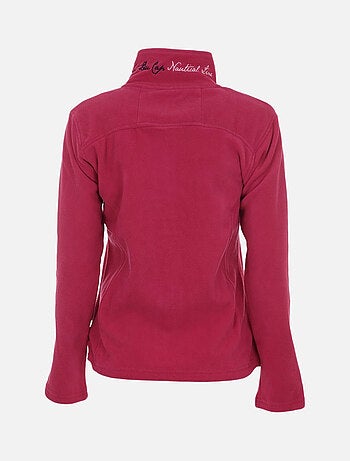 Blouson polaire ASA - VENT DU CAP