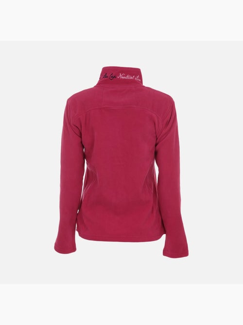 Blouson polaire   ASA - VENT DU CAP - Kiabi