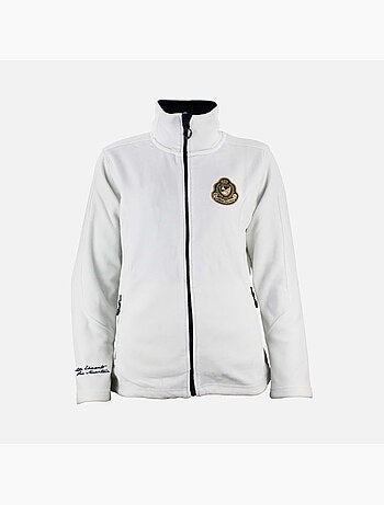 Blouson polaire ASAK - PEAK MOUNTAIN