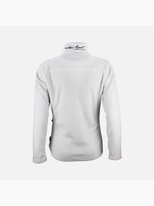 Blouson polaire   ASAK - PEAK MOUNTAIN - Kiabi