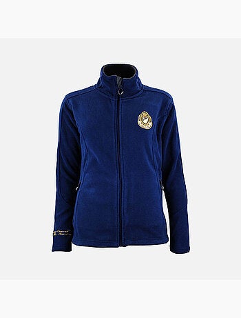 Blouson polaire ASAK - PEAK MOUNTAIN