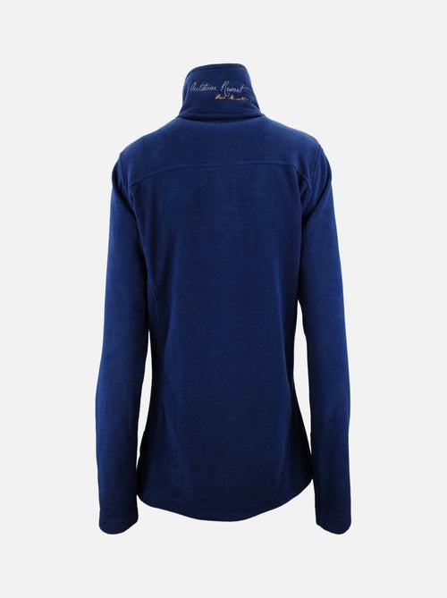 Blouson polaire   ASAK - PEAK MOUNTAIN - Kiabi