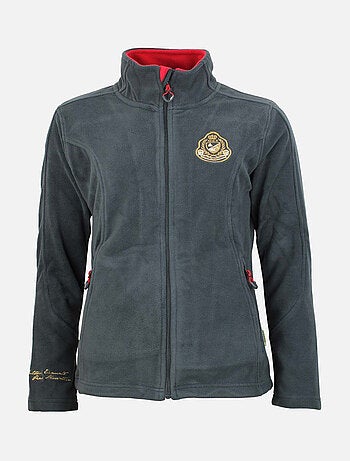 Blouson polaire ASAK - PEAK MOUNTAIN