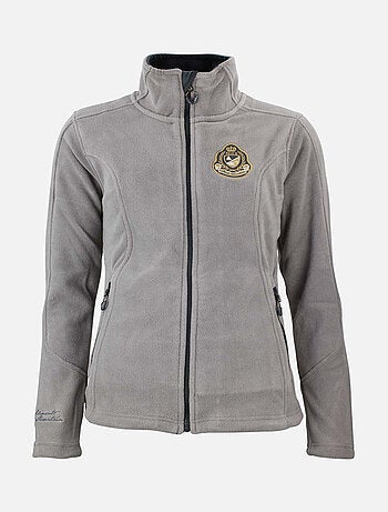 Blouson polaire ASAK - PEAK MOUNTAIN