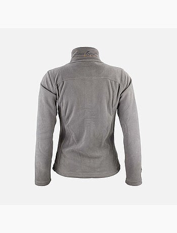 Blouson polaire ASAK - PEAK MOUNTAIN