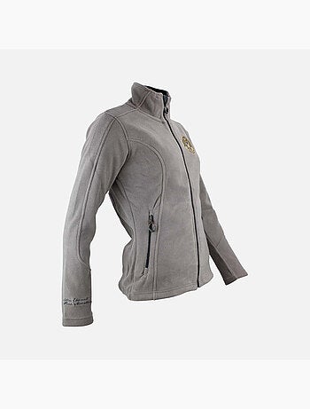 Blouson polaire ASAK - PEAK MOUNTAIN