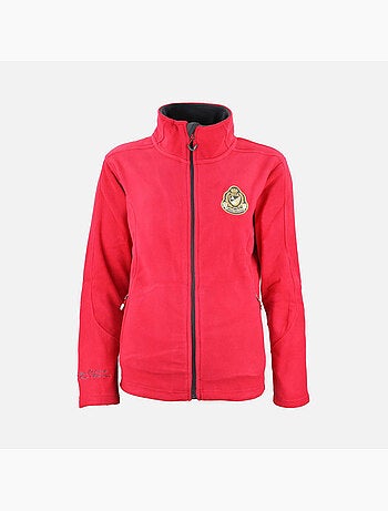 Blouson polaire ASAK - PEAK MOUNTAIN