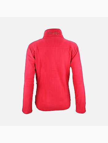 Blouson polaire ASAK - PEAK MOUNTAIN