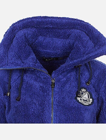 Blouson polaire ASANA - PEAK MOUNTAIN