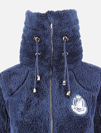 Blouson polaire ASANA - PEAK MOUNTAIN