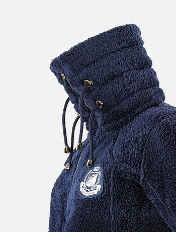 Blouson polaire ASANA - PEAK MOUNTAIN